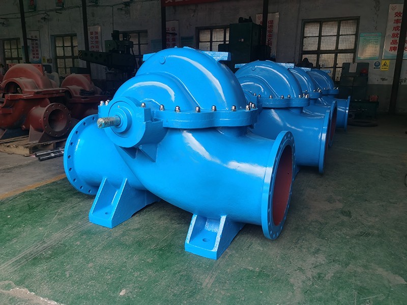 中開(kāi)泵&nbsp;